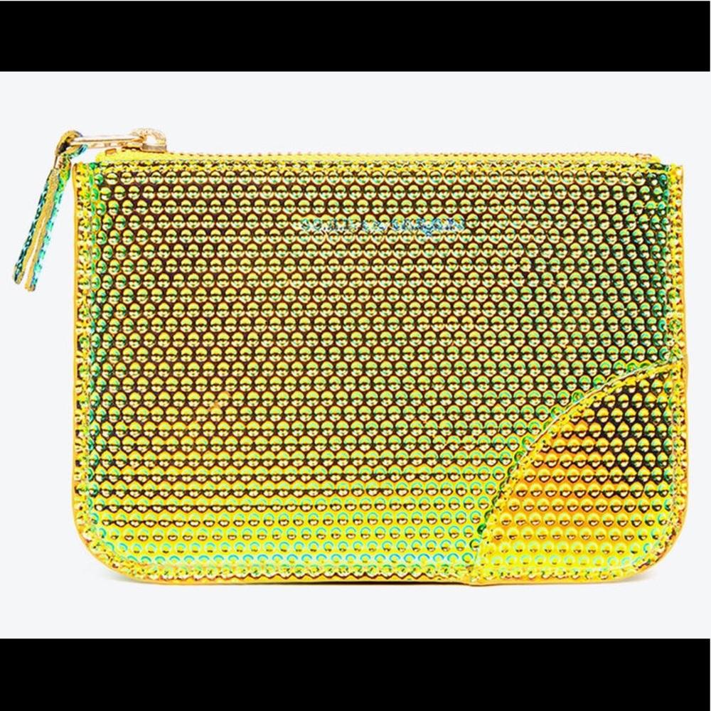 Comme des garçons Wallet